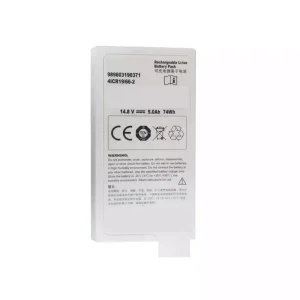 交換用 バッテリー 対応 Philips Efficia DFM100