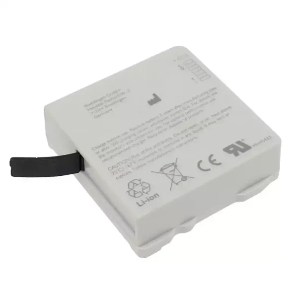 交換用 バッテリー 対応 Philips 989803196521 - 画像 (3)
