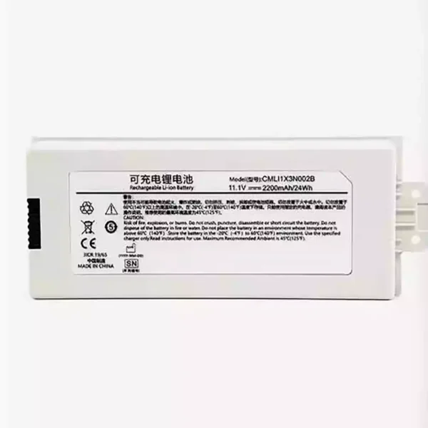 交換用 バッテリー 対応 COMEN 022-000118-00 022-000108-00 CMLI1X3N002B