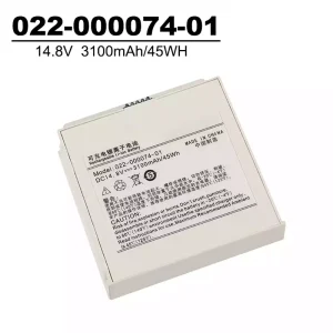 交換用 バッテリー 対応 022-000074-01,COMEN C60 NC8