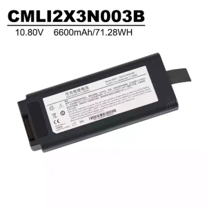交換用 バッテリー 対応 CMLI2X3N003B,COMEN V1 Portable ventilator