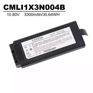 交換用 バッテリー 対応 COMEN CMLI1X3N004B