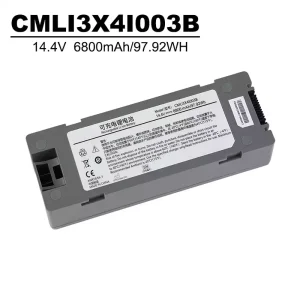 交換用 バッテリー 対応 CMLI3X4I003B,COMEN S8 Defibrillator