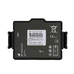 交換用 バッテリー 対応 Philips HeartStart FR3 AED 989803150161 453564594921
