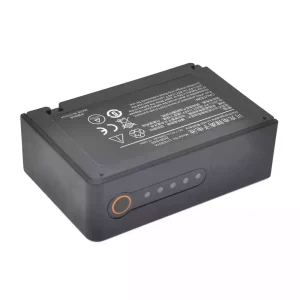 交換用 バッテリー 対応 LI12I001A,Mindray T1