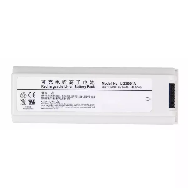 交換用 バッテリー 対応 LI23I001A,Mindray M5 M5T M7 M7 M7T