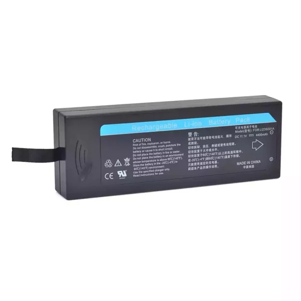 交換用 バッテリー 対応 Mindray VS-800 WATO EX-20,EX-25,WATO EX-30,EX-35,WATO EX-50,EX-55,WATO EX-60,EX-65