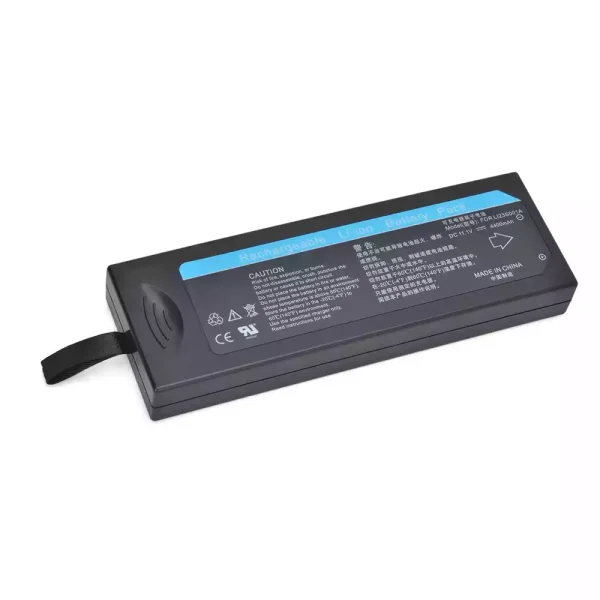交換用 バッテリー 対応 Mindray VS-800 WATO EX-20,EX-25,WATO EX-30,EX-35,WATO EX-50,EX-55,WATO EX-60,EX-65 - 画像 (3)