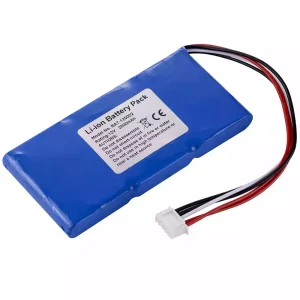 交換用 バッテリー 対応 BIOLIGHT BAT-120002