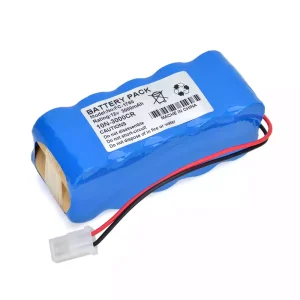 交換用 バッテリー 対応 10N-3000SCR,Fukuda FC-1760 FC-1700
