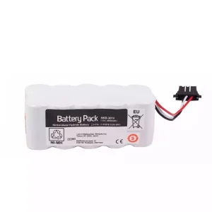 交換用 バッテリー 対応 NIHON KOHDEN TEC-5500,TEC-5521,TEC-5521C,TEC-5521E,TEC-5521K TEC-5531,TEC-5531C,TEC-5531E,TEC-5531K,TEC-5600,TEC-5601,TEC-5621,TEC-5631