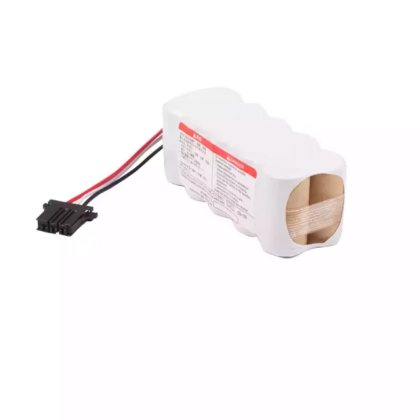 交換用 バッテリー 対応 NIHON KOHDEN TEC-5500,TEC-5521,TEC-5521C,TEC-5521E,TEC-5521K TEC-5531,TEC-5531C,TEC-5531E,TEC-5531K,TEC-5600,TEC-5601,TEC-5621,TEC-5631 - 画像 (3)