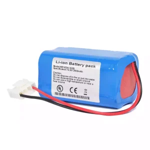 交換用 バッテリー 対応 KADEY YASEN WP-EDA-102B ECG-9012 ECG-903 ECG-903A ECG-923