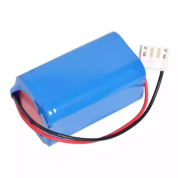 交換用 バッテリー 対応 KADEY YASEN WP-EDA-102B ECG-9012 ECG-903 ECG-903A ECG-923 - 画像 (3)