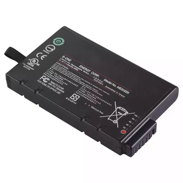 交換用 バッテリー 対応 R202i ME202EK ME202A ME202H ME202B ME202BB ME202BE ME202C - 画像 (2)