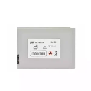 交換用 バッテリー 対応 GE MAC800 MAC 800 2037082-001,2039944-001