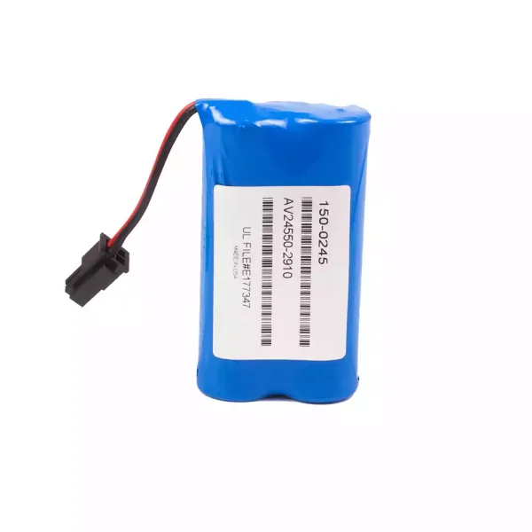交換用 バッテリー 対応 185-0152 185-0151 186-0208,Aspect Medical Systems(BIS),BIS VISTA,VTI 14564 - 画像 (2)