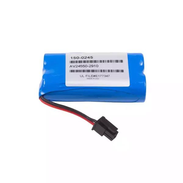 交換用 バッテリー 対応 185-0152 185-0151 186-0208,Aspect Medical Systems(BIS),BIS VISTA,VTI 14564 - 画像 (3)