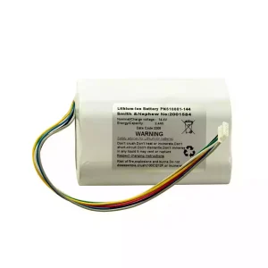 交換用 バッテリー 対応 LG144,510001-144,Smith & Nephew No.2001584,RENASYS GO