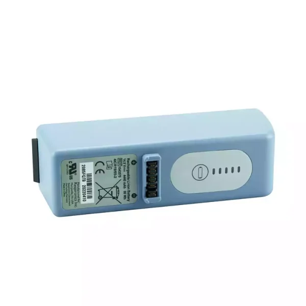 交換用 バッテリー 対応 Philips 1113780,1043670,88881034,1043570,1055804 - 画像 (3)