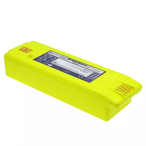 交換用 バッテリー 対応 ZOLL 9146-102,9146-202,9146-302,9146-002 - 画像 (3)