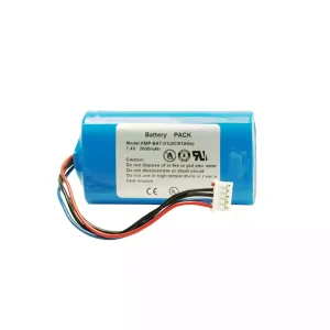 交換用 バッテリー 対応 KMP-BAT-01 BF-600+