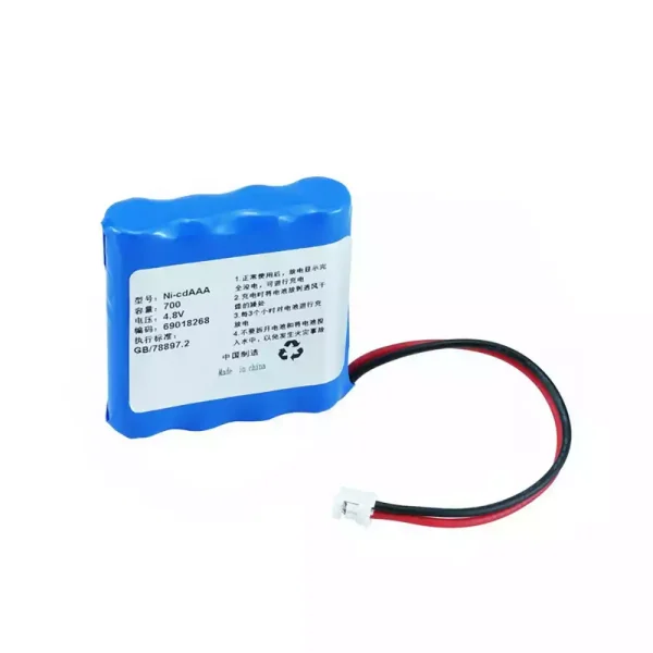 交換用 バッテリー 対応 NI-CDAAA TX268 - denchipro.com