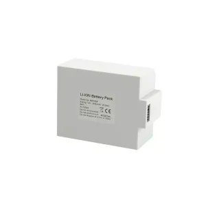 交換用 バッテリー 対応 855183P,CONTEC CMS8000