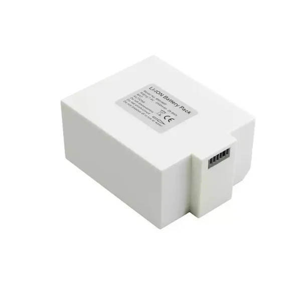 交換用 バッテリー 対応 855183P,CONTEC CMS8000 - 画像 (3)