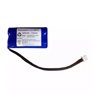 交換用 バッテリー 対応 BIONET SCR18650F22-012PTC Oximete OXY9 Wave