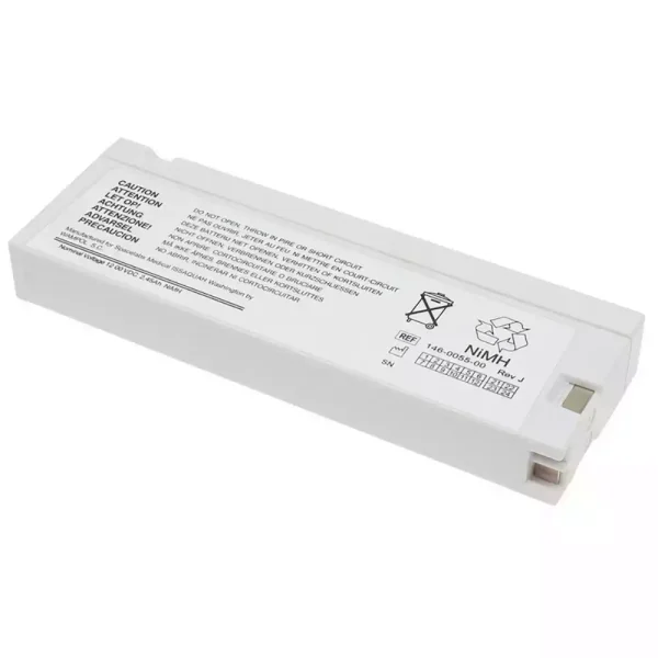 交換用 バッテリー 対応 0146-0055-00,Spacelabs Ultraview SL,91369,90367