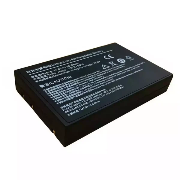 交換用 バッテリー 対応 WGM-3012