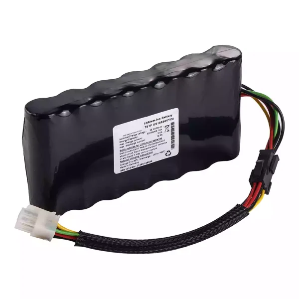 交換用 バッテリー 対応 Stephan 7S1P US18650VTC4 7INR19/66 004133
