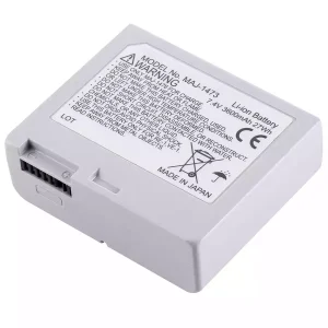 交換用 バッテリー 対応 OLYMPUS EC TYPE 1,VE-1 RE-1
