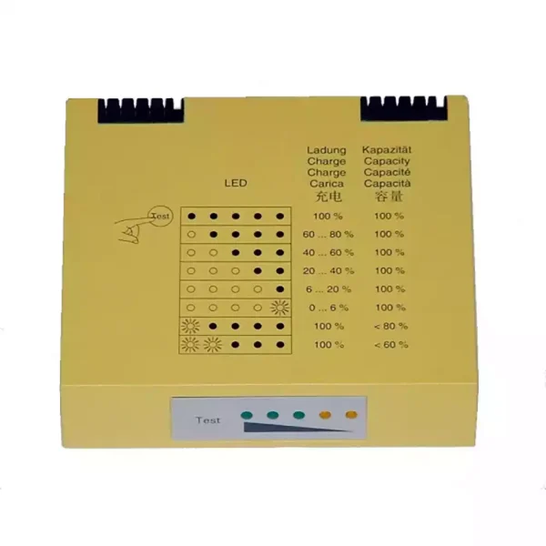 交換用 バッテリー 対応 2009218-001,3044631,RESPONDER 3000