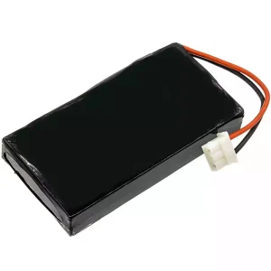 交換用 バッテリー 対応 503465L90 2S1P,CHARMCARE ACCURO Pulse Oximeter