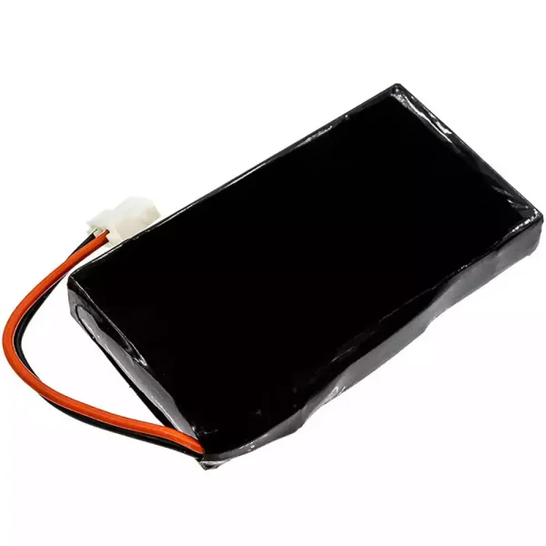 交換用 バッテリー 対応 503465L90 2S1P,CHARMCARE ACCURO Pulse Oximeter - 画像 (2)