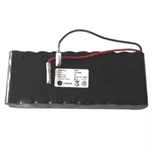 交換用 バッテリー 対応 170-2040,Biosealer CR 6