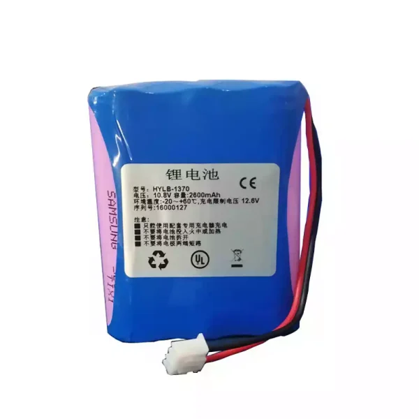 交換用 バッテリー 対応 General HYLB-1370 General G3H