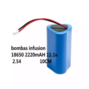 交換用 バッテリー 対応 bombas infusion