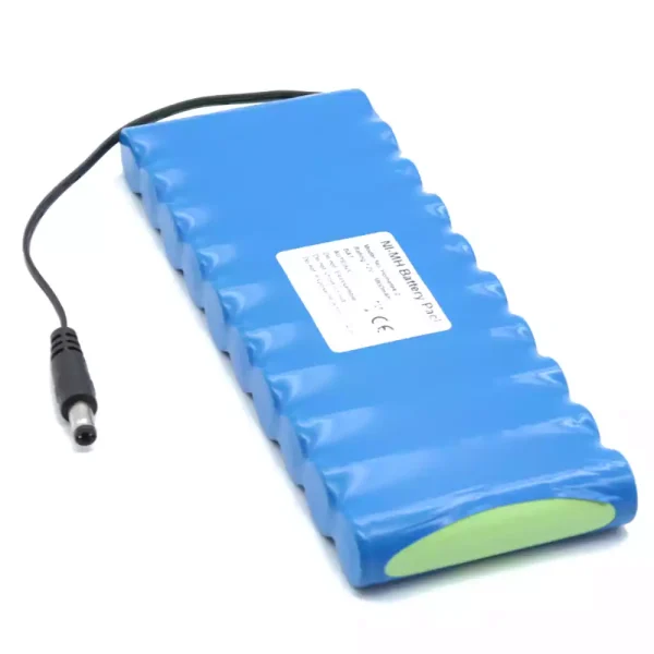 交換用 バッテリー 対応 HOMETEK 2 - 画像 (2)