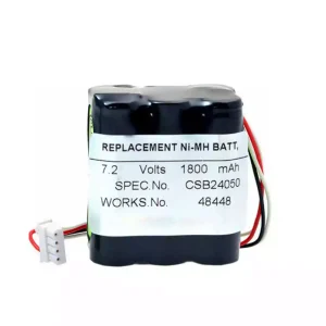 交換用 バッテリー 対応 NONIN 4032-003 P/N 9349-001 REV D,Nonin Medical Pulsoximeter 7500