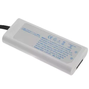 交換用 バッテリー 対応 Goldway philips GS10 G20 G40 30E 40E