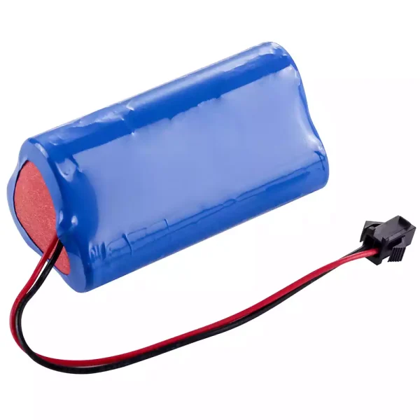 交換用 バッテリー 対応 JHT-99G-00 ADK-QP-3S2600 FR-18650M0155-2029 ZONCARE PM7000C - 画像 (2)