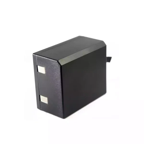 交換用 バッテリー 対応 DHRM DHR930D DHR930-D,CPM-9000 - 画像 (2)