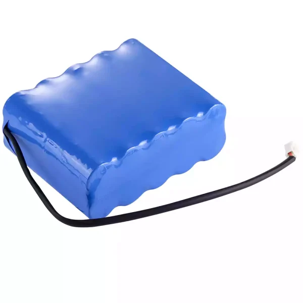 交換用 バッテリー 対応 Cadnica 20KR-CH - 画像 (3)
