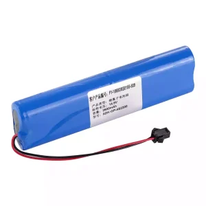 交換用 バッテリー 対応 FY-18650MS0155-809 ZONCARE PM-7000C
