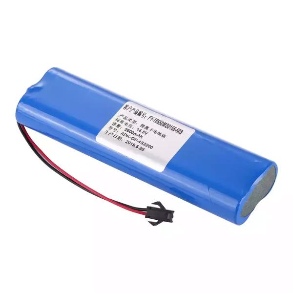 交換用 バッテリー 対応 FY-18650MS0155-809 ZONCARE PM-7000C - 画像 (3)