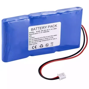 交換用 バッテリー 対応 SLGO SP-100