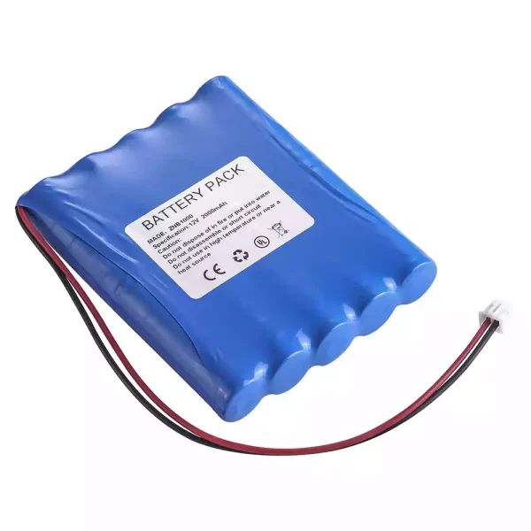交換用 バッテリー 対応 Szconfort ZNB1000